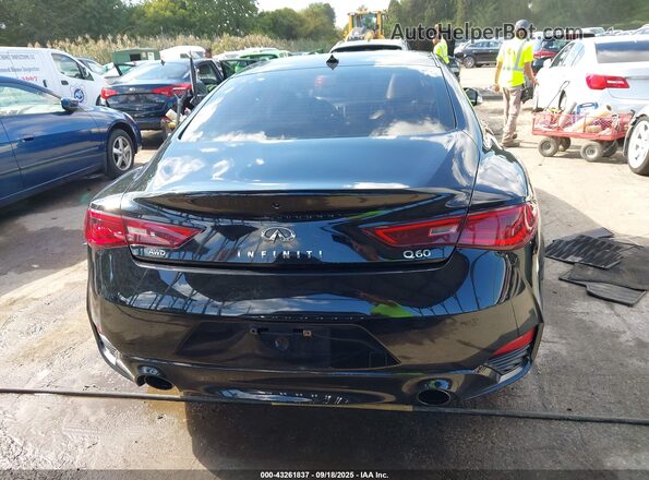JN1EV7EL0JM392686 2018 INFINITI Q60 Black 