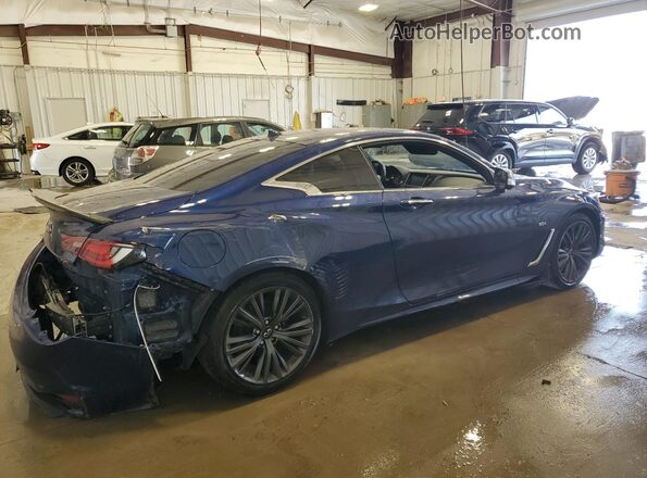 JN1EV7EL1LM380453 2020 INFINITI Q60 Blue 