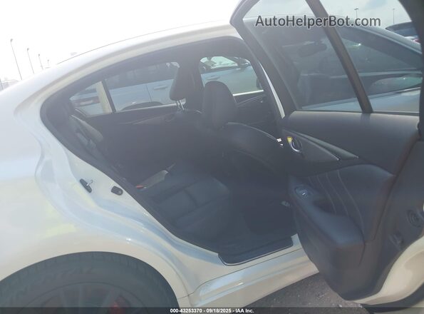 JN1FV7APXLM630401 2020 INFINITI Q50 Белый Вид наклейки с VIN-кодом