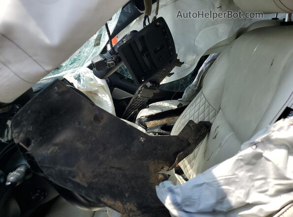 JN1FV7DP0MM850286 2021 INFINITI Q50 Black Սալոնի դիմացի տեսք