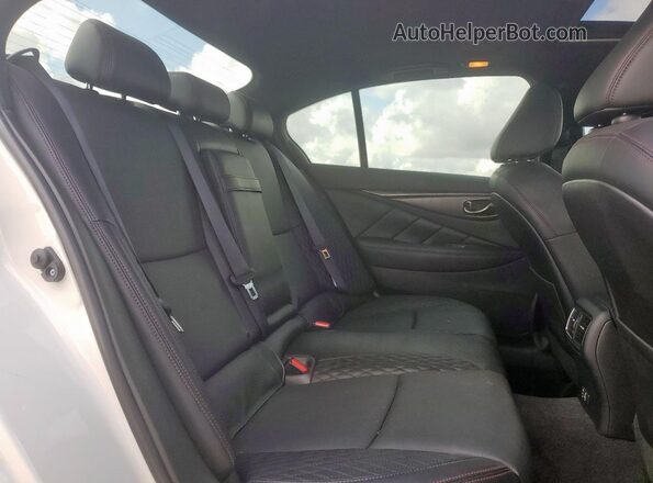 JN1FV7DP0PM570520 2023 INFINITI Q50 White 
