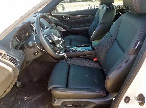 JN1FV7DP0PM570520 2023 INFINITI Q50 White 