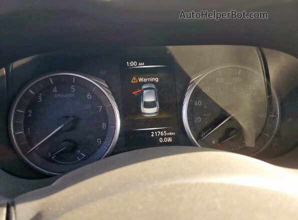 JN1FV7DP3PM570513 2023 INFINITI Q50 Gray 