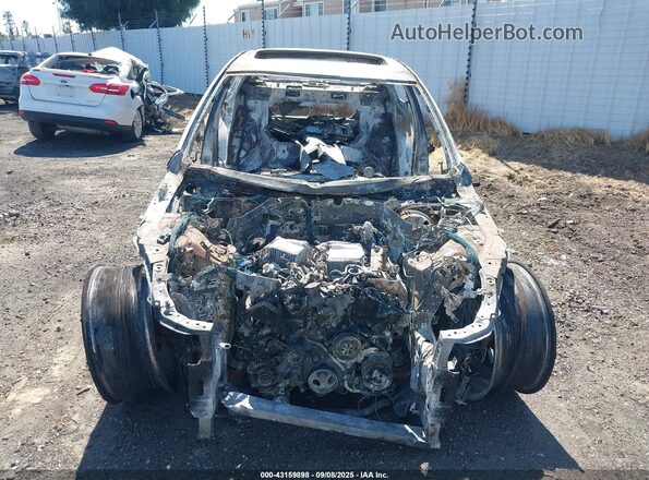 JN1FV7DR3MM880819 2021 INFINITI Q50 Brown Դիմացի տեսք