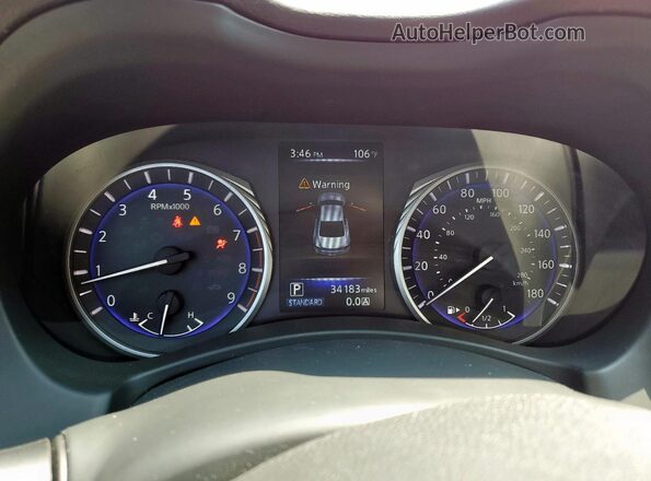 JN1FV7EK0JM530268 2018 INFINITI Q60 Red 