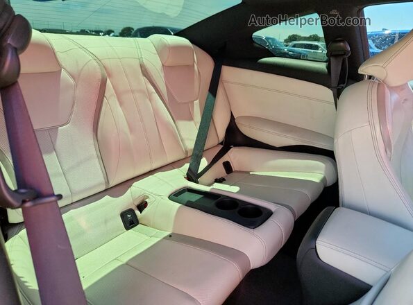 JN1FV7EK0JM530268 2018 INFINITI Q60 Red 