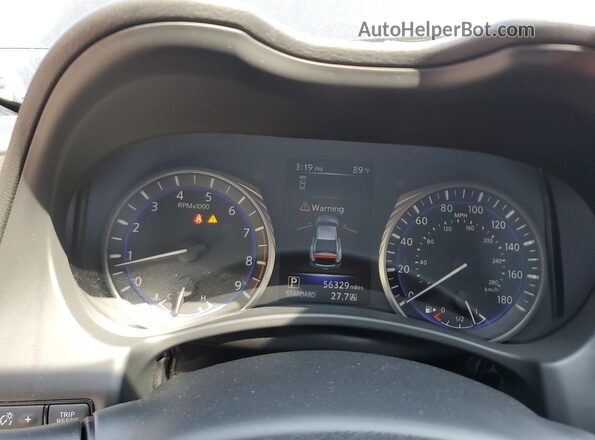 JN1FV7EL8KM440814 2019 INFINITI Q60 Black 