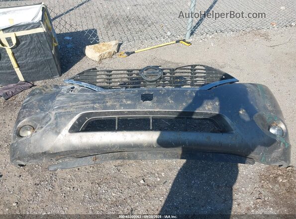 JN8AE2KP5H9165355 2017 NISSAN QUEST Gray Vista del cuadro de instrumentos