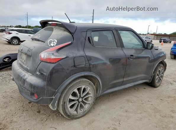 JN8AF5MR3HT702367 2017 NISSAN JUKE Black 