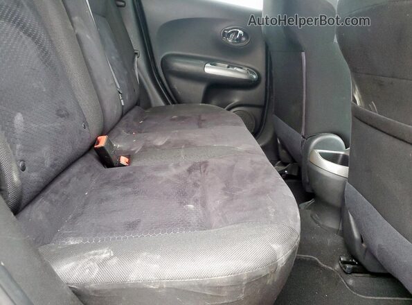 JN8AF5MR3HT702367 2017 NISSAN JUKE Black 