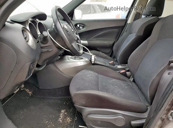 JN8AF5MR3HT702367 2017 NISSAN JUKE Black 