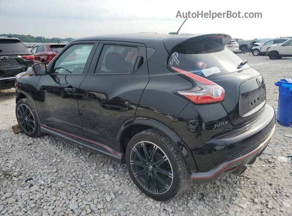 JN8AF5MR4HT704936 2017 NISSAN JUKE Black 