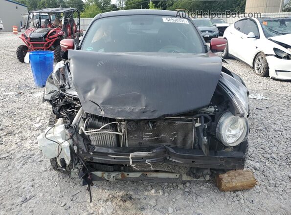 JN8AF5MR4HT704936 2017 NISSAN JUKE Black 
