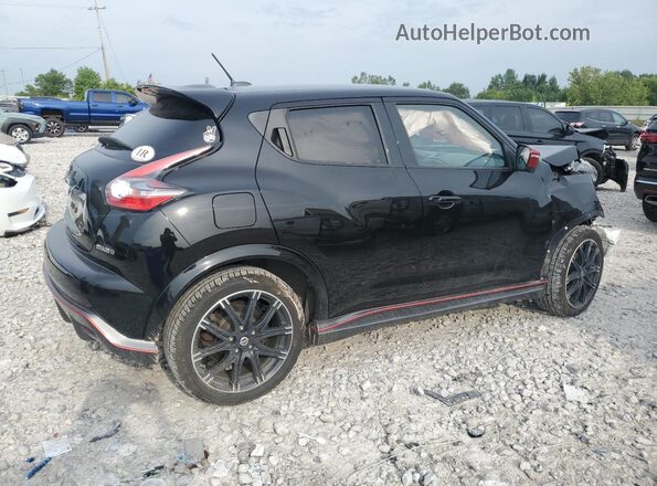 JN8AF5MR4HT704936 2017 NISSAN JUKE Black 