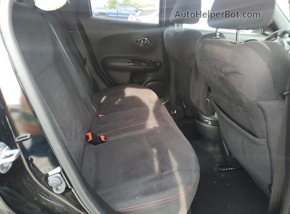 JN8AF5MR4HT704936 2017 NISSAN JUKE Black 