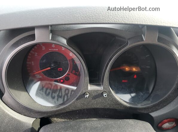 JN8AF5MR4HT704936 2017 NISSAN JUKE Black 