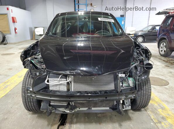 JN8AF5MR8HT704244 2017 NISSAN JUKE Black 