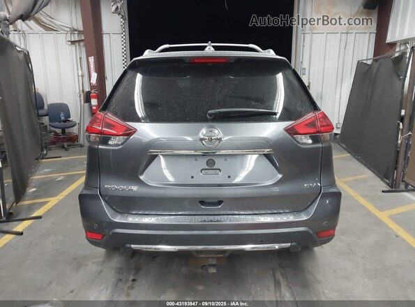 JN8AT2MT5LW010959 2020 NISSAN ROGUE Gray 