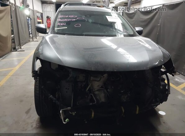 JN8AT2MT5LW010959 2020 NISSAN ROGUE Gray 