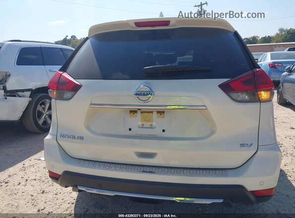 JN8AT2MT8LW003553 2020 NISSAN ROGUE White 
