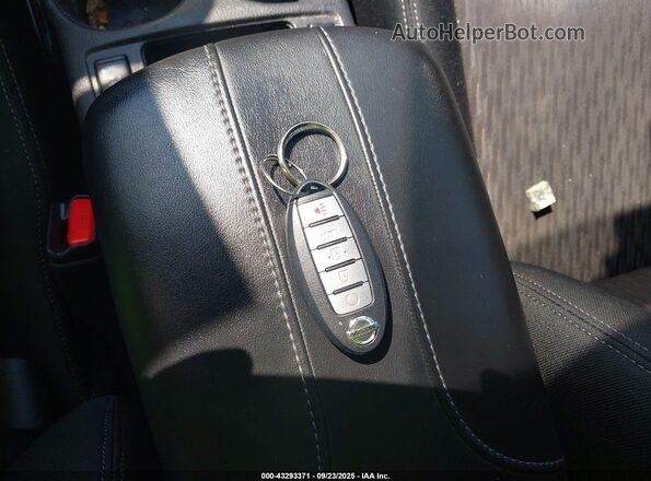 JN8AT2MT8LW003553 2020 NISSAN ROGUE White Առջևի վահանակի տեսք
