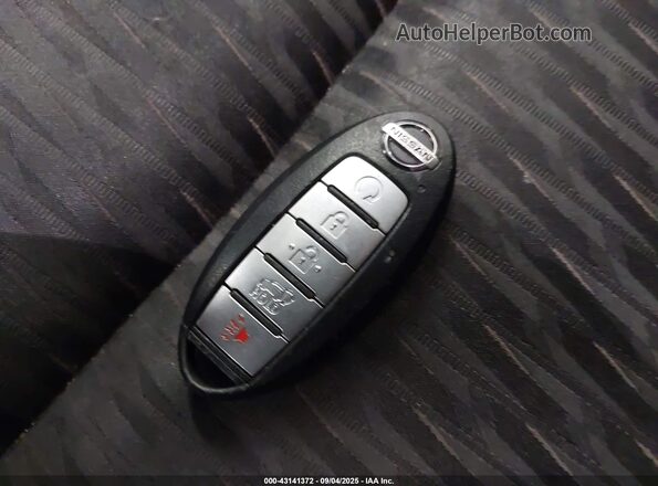 JN8AT2MV4LW111606 2020 NISSAN ROGUE Blue წინა პანელის ხედი
