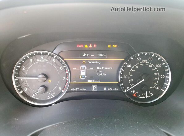 JN8AY2BA2P9401008 2023 NISSAN ARMADA White 
