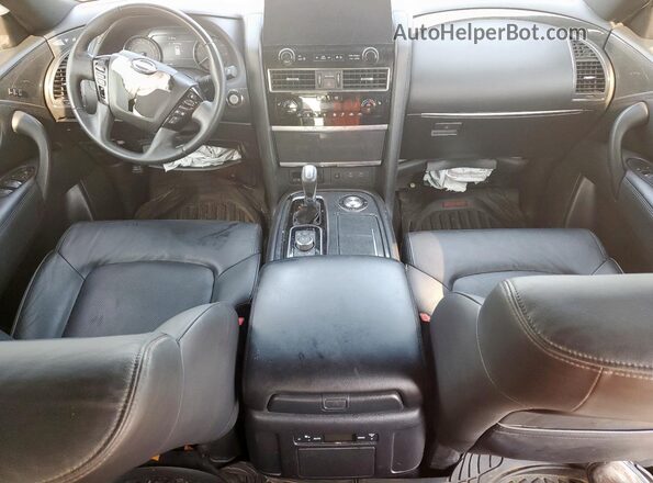 JN8AY2BA2P9401008 2023 NISSAN ARMADA White 