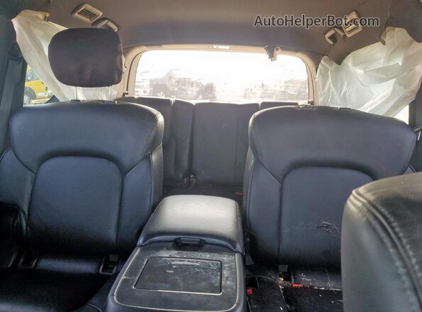 JN8AY2BA2P9401008 2023 NISSAN ARMADA White 