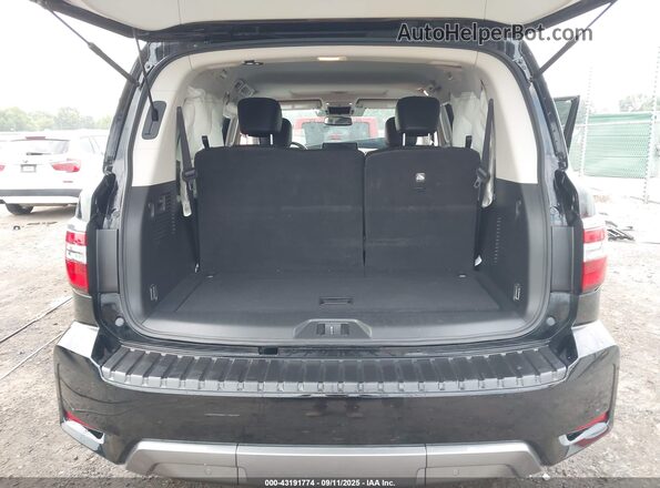 JN8AY2BA3M9371867 2021 NISSAN ARMADA Black 