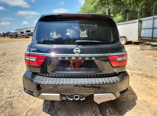 JN8AY2BC1P9182415 2023 NISSAN ARMADA Black 