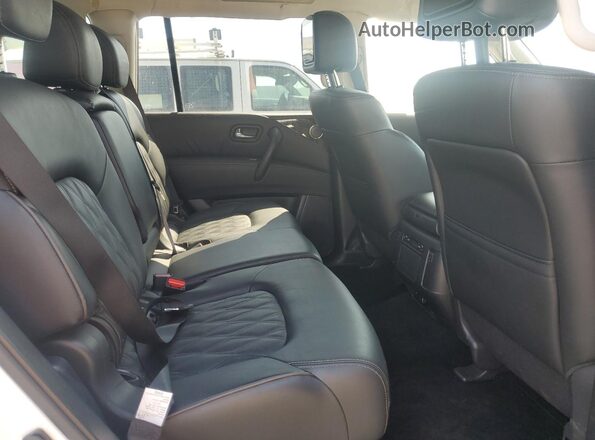 JN8AY2CC3P9181202 2023 NISSAN ARMADA White 