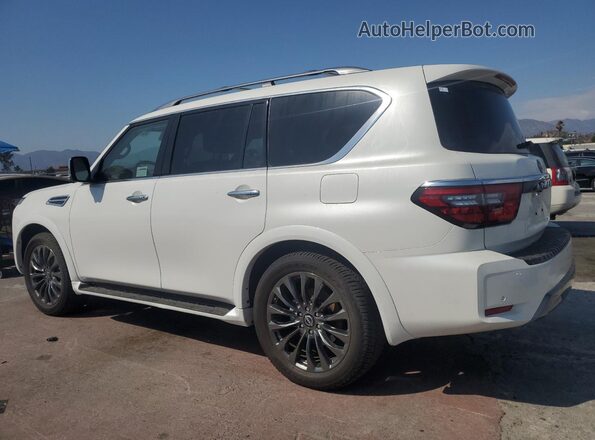 JN8AY2CC3P9181202 2023 NISSAN ARMADA White 