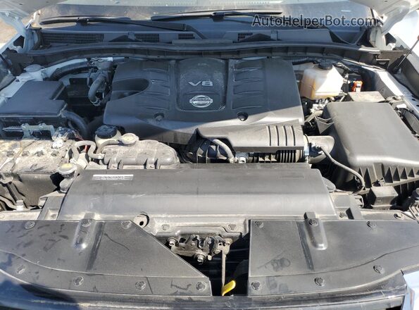 JN8AY2CC3P9181202 2023 NISSAN ARMADA White 