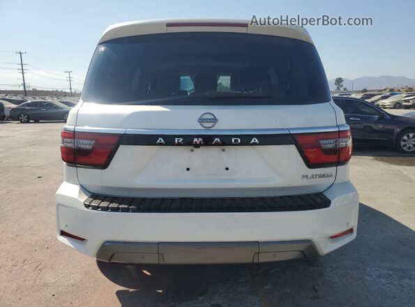 JN8AY2CC3P9181202 2023 NISSAN ARMADA White 