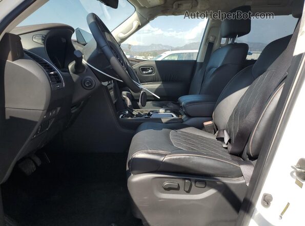 JN8AY2CC3P9181202 2023 NISSAN ARMADA White 