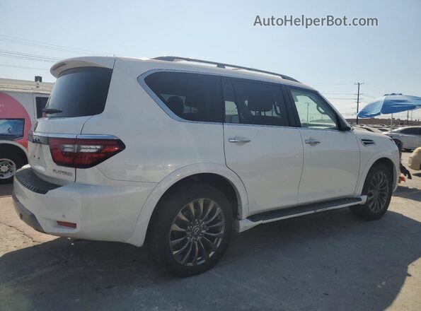 JN8AY2CC3P9181202 2023 NISSAN ARMADA White 