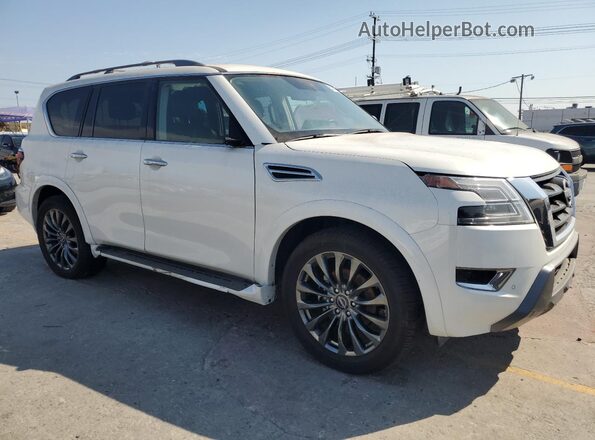 JN8AY2CC3P9181202 2023 NISSAN ARMADA White 