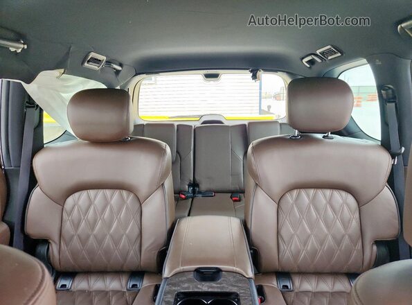 JN8AY2DB1P9835474 2023 NISSAN ARMADA Black 