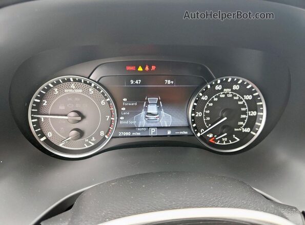 JN8AY2DB1P9835474 2023 NISSAN ARMADA Black 