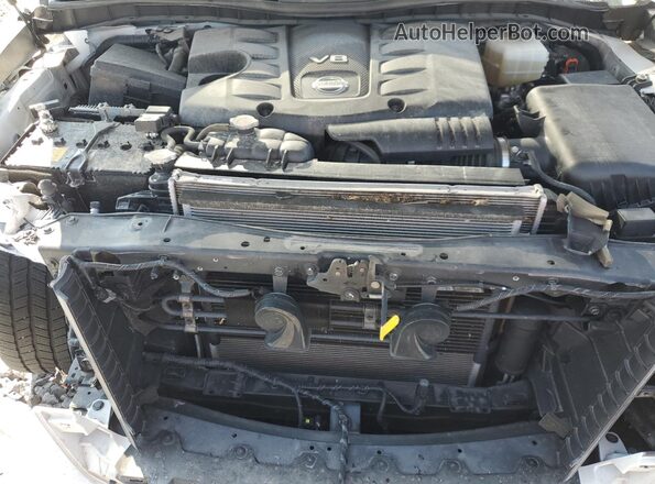 JN8AY2DBXN9813874 2022 NISSAN ARMADA White 