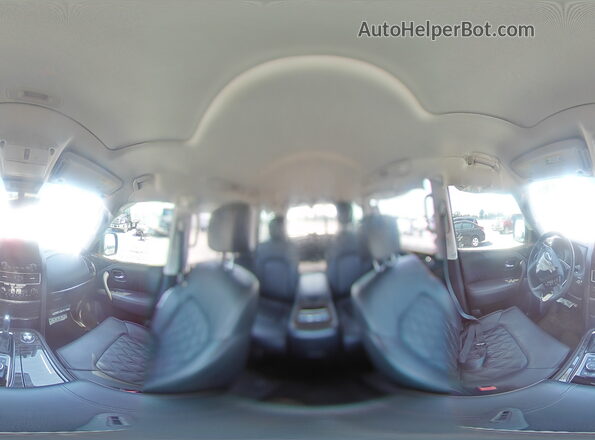 JN8AY2DBXN9813874 2022 NISSAN ARMADA White 