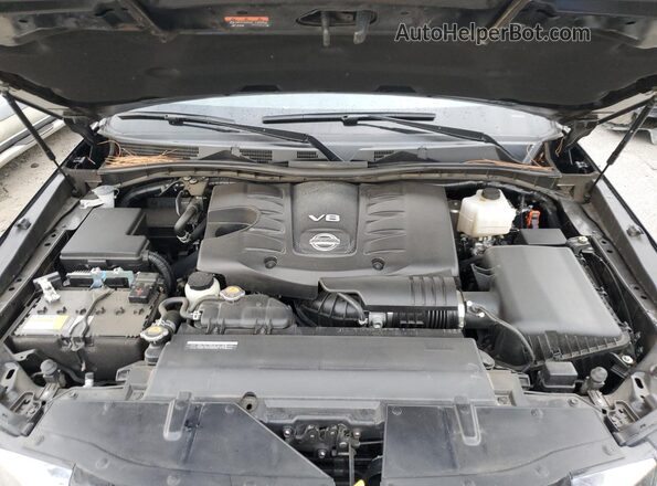JN8AY2EC7P9184682 2023 NISSAN ARMADA Black 