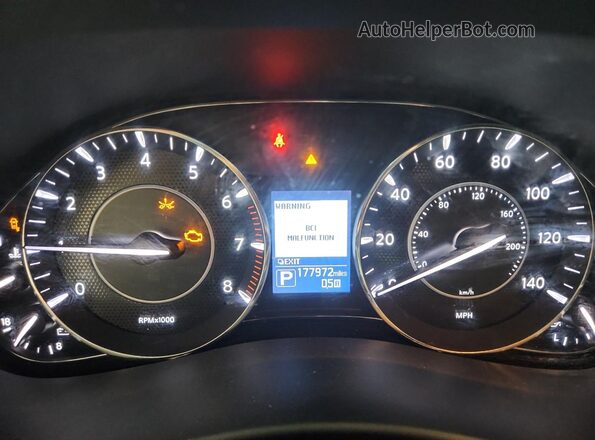JN8AY2NE9J9733095 2018 NISSAN ARMADA Black 