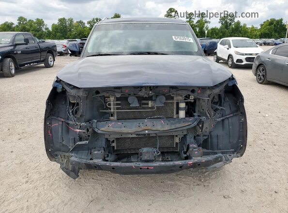 JN8AZ2AF1M9720311 2021 INFINITI QX80 Blue 