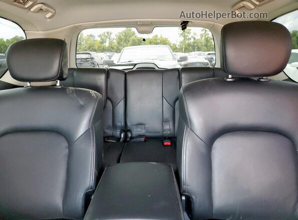 JN8AZ2AF1M9720311 2021 INFINITI QX80 Blue 