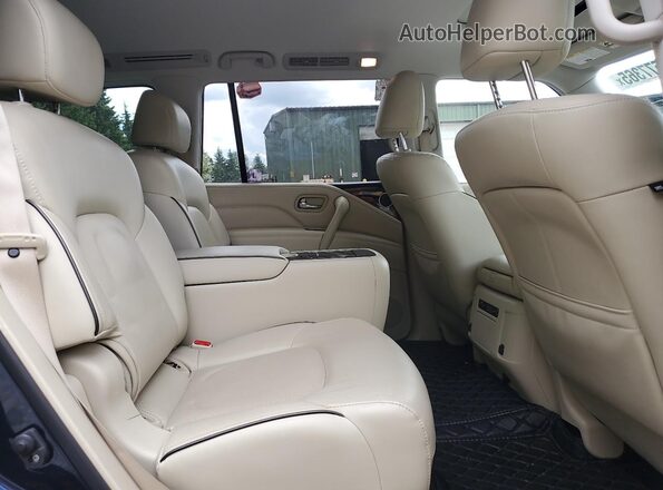 JN8AZ2NE0L9255715 2020 INFINITI QX80 Blue 