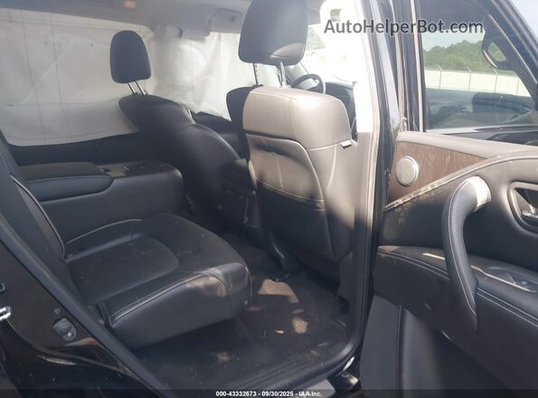 JN8AZ2NF4L9703429 2020 INFINITI QX80 Black VIN sticker view
