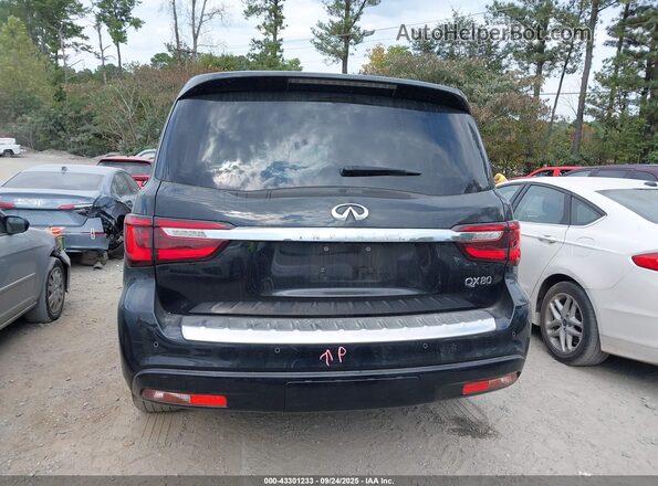 JN8AZ2NF6L9700404 2020 INFINITI QX80 Black 