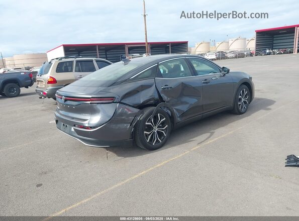 JTDAAAAF1R3024717 2024 TOYOTA LIMITED Gray Tył prawy